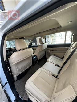 Jeep Grand Cherokee L